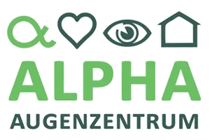 Augenzentrum Logo