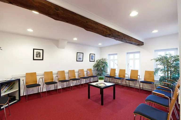 Augenzentrum Alpha