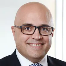 Dr. Bilal Ibrahim